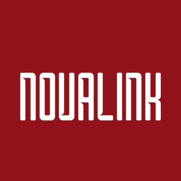 Sticker NovaLink